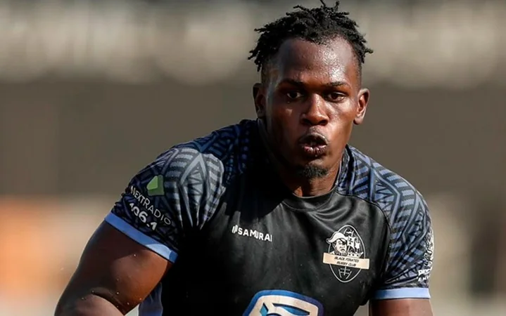Eight arrested over killing of Uganda Rugby Cranes player Sydney Gongodyo