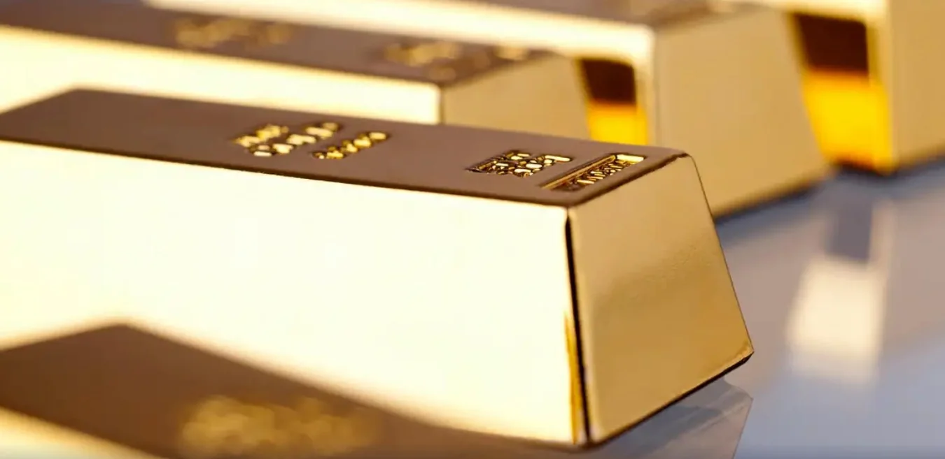 Report warns that gold is becoming a tool of geopolitical power and sanctions evasion
