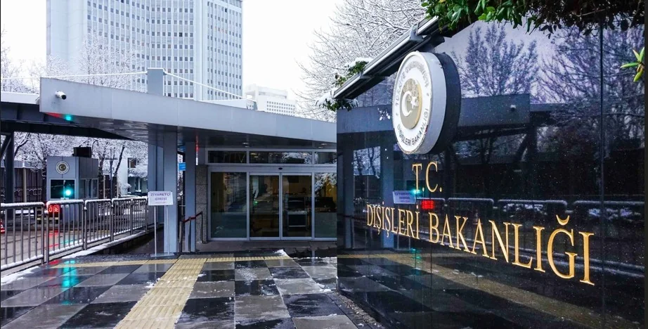 Türkiye appoints Selin Ozaydin as new ambassador to Kenya as Ankara expands African footprint