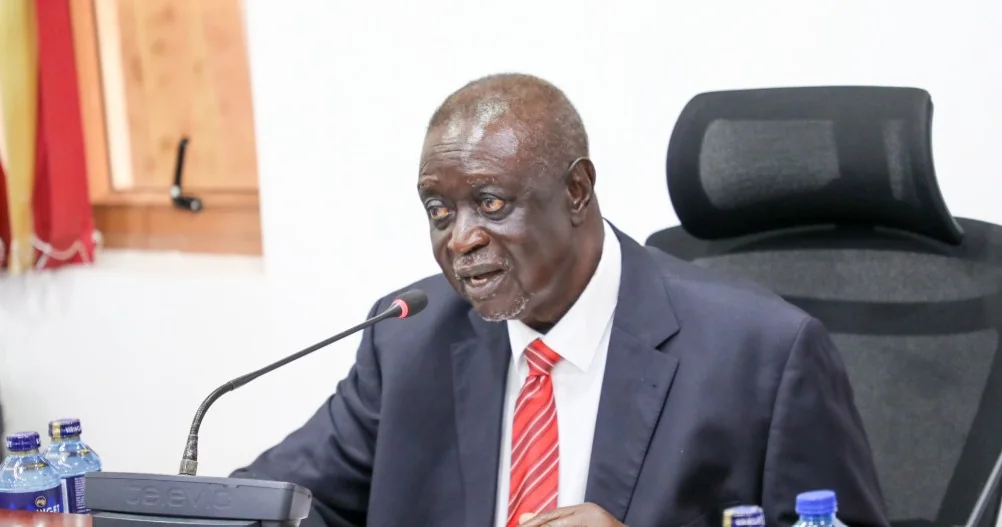 Oburu defends Gachagua impeachment, says illness claims were an afterthought
