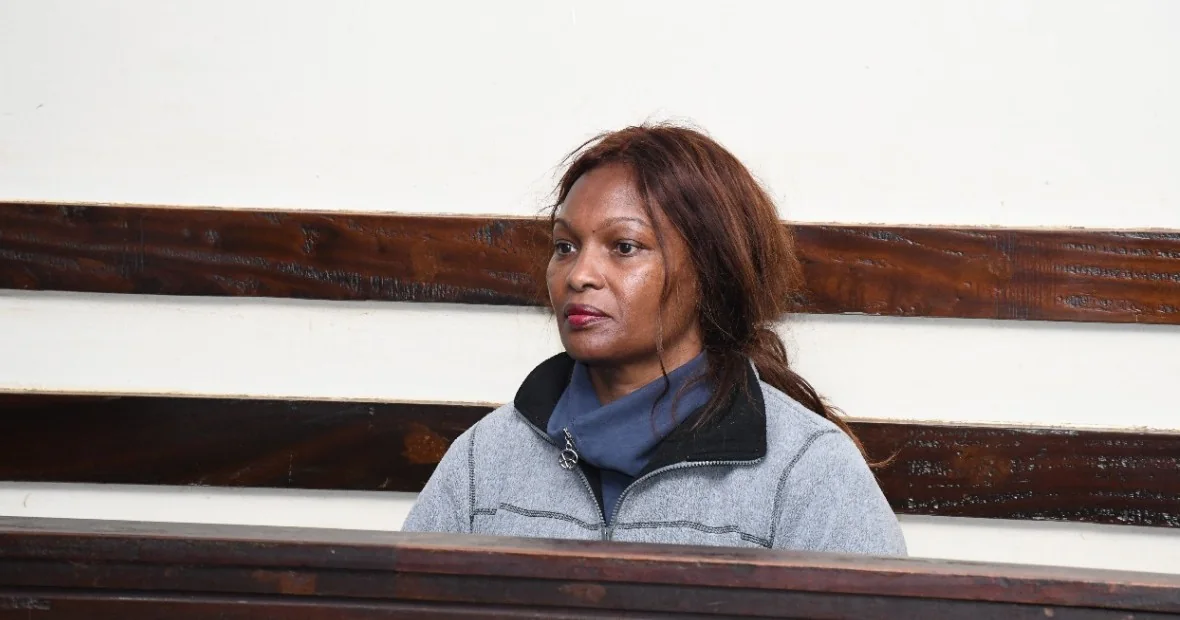 Witness claims Sarah Wairimu ordered household staff to mislead investigators after Tob Cohen vanished