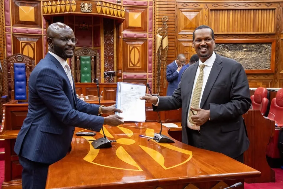 Counties secure Sh428 billion as Parliament ends revenue sharing standoff