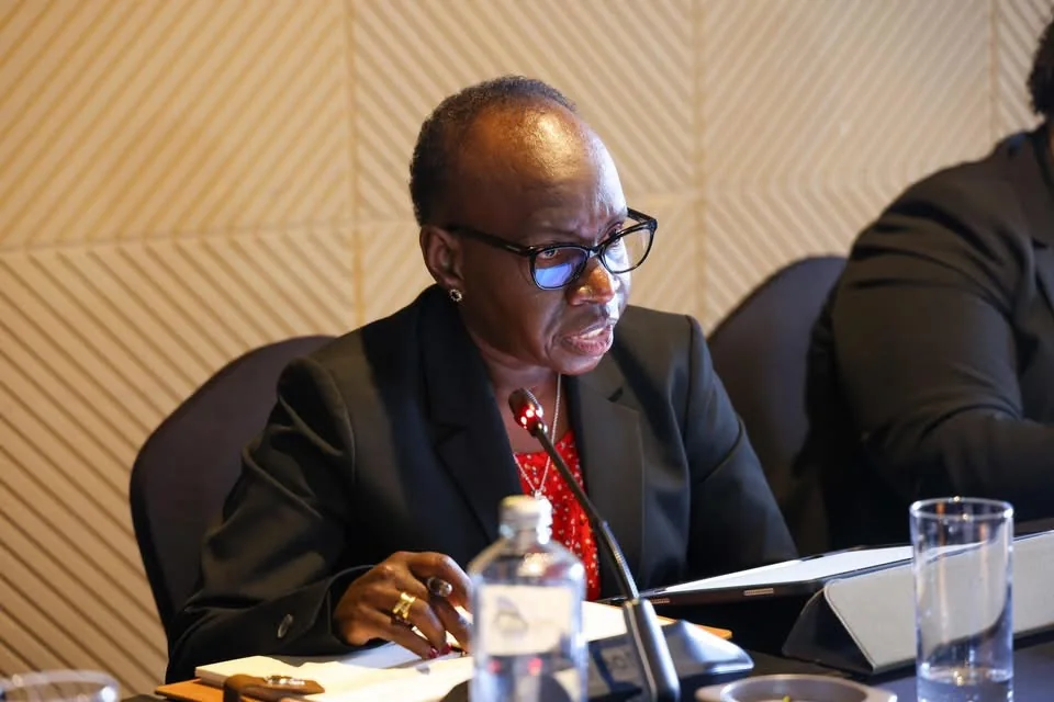 Auditor General warns against passing Finance Bill 2026 without verified revenue forecasts