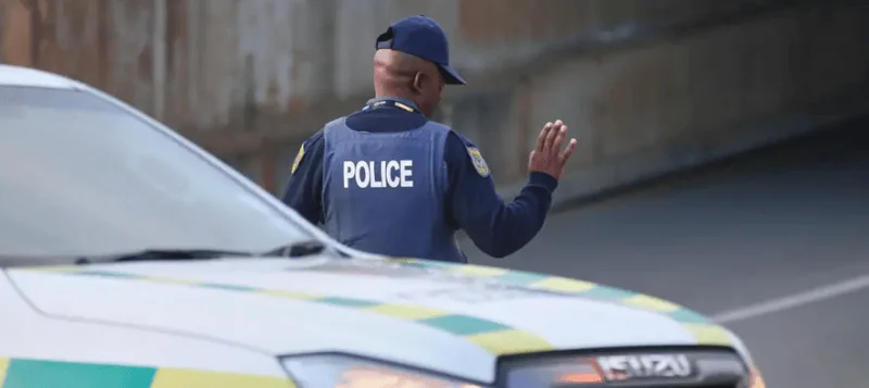 South Africa: 12 killed in mass shooting near Johannesburg, police launch probe