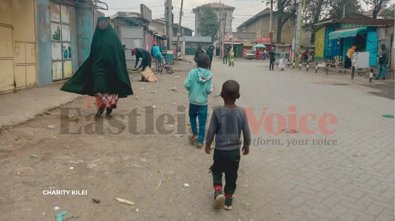 Inside Nairobi’s Majengo: The daily struggle to keep children safe amid rising disappearances