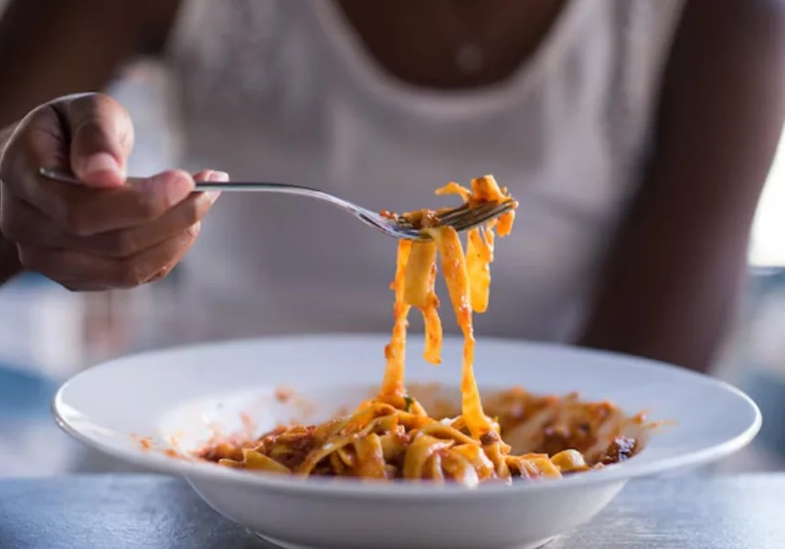 Why spaghetti is a cultural staple for Somalis and Kenya’s coastal communities