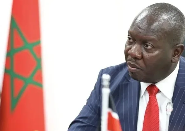 Africa Prosecutors Association opens permanent headquarters in Rabat, Morocco