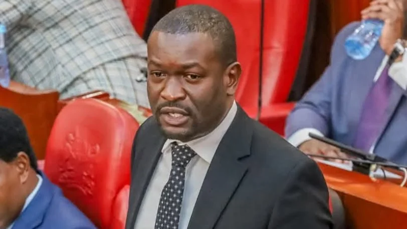 Sifuna rejects county allocation report, accuses leaders of undermining devolution