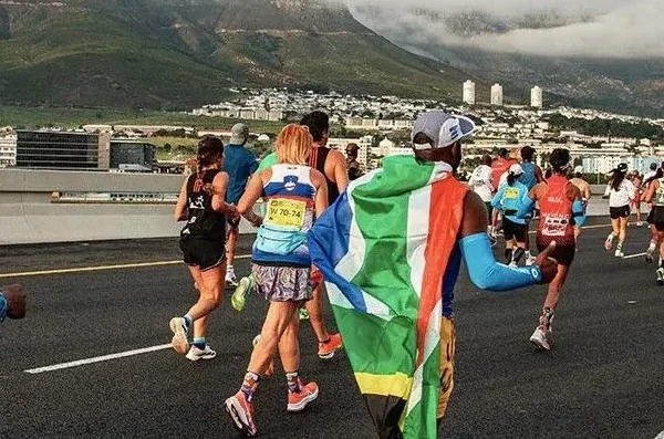 Sanlam Cape Town Marathon named Africa’s first Abbott World Marathon Major for 2027