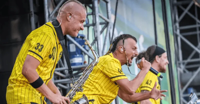 World Cup 2026: How an old song from Bosnia went viral