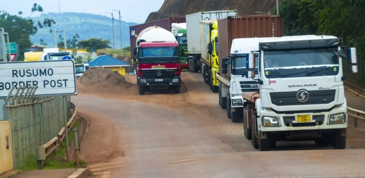 East African Community records Sh6.11 trillion in trade, driven by export growth