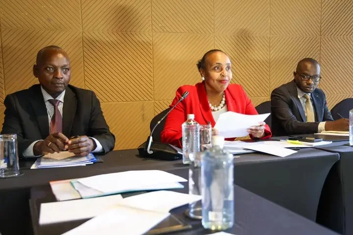 Kenya risks retaliatory trade measures if tax laws clash with EAC framework, PS Karugu warns