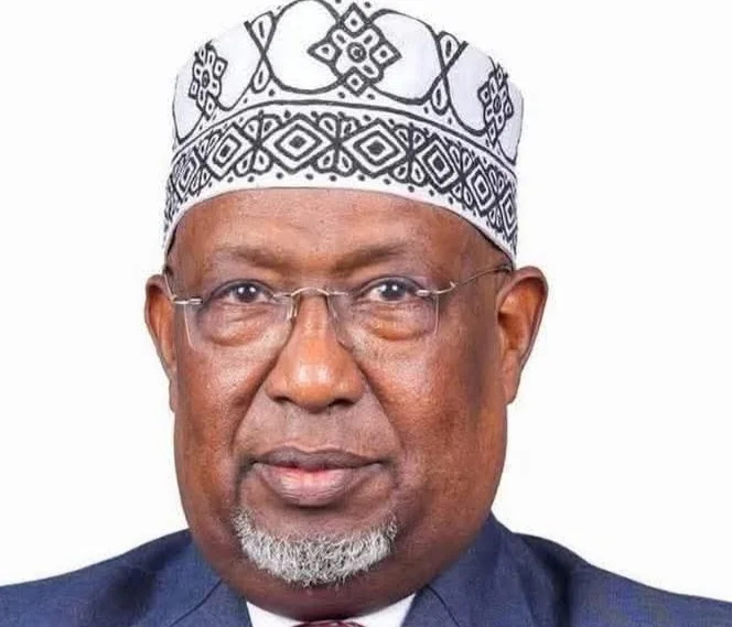 Madobe elected Southwest State president after contested vote in Baidoa