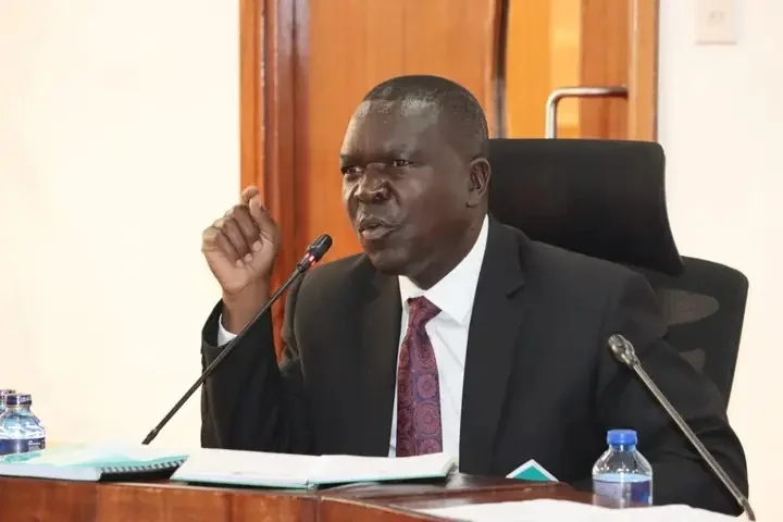 MPs flag governance, accountability gaps at Agro-Chemical and Food Company