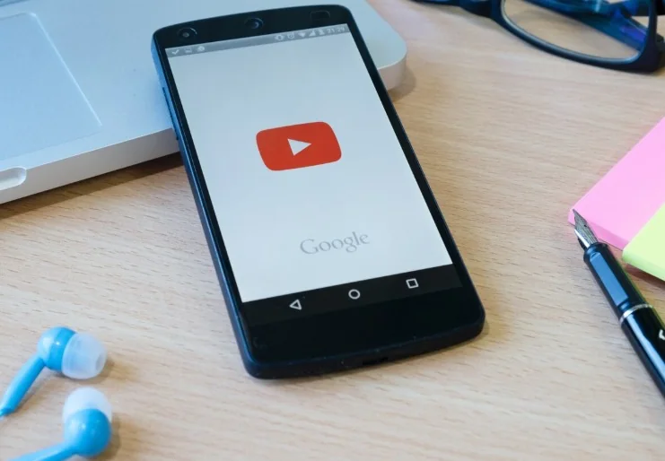 Artists who share music on YouTube may have signed away AI training rights - Google