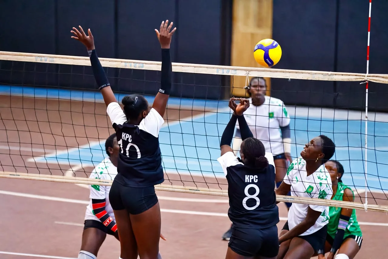Pipeline sweep past Prisons to maintain perfect start as Omondi eyes bigger tests ahead