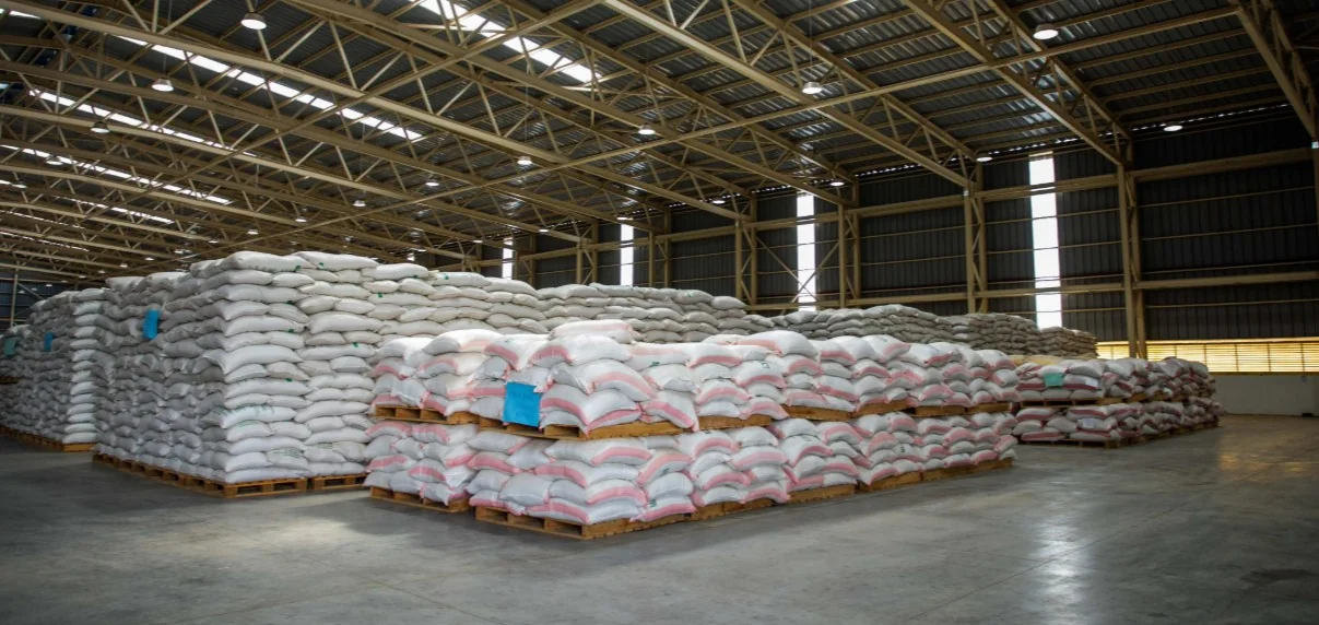 Government rings-fences agriculture funding in 2026/27 budget to boost food security