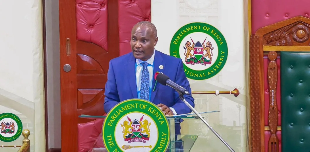 Health sector gets Sh177.2 billion as government ramps up UHC push in 2026/27 budget