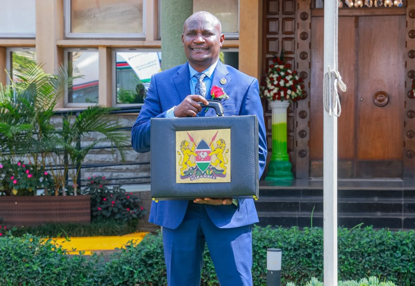 Heavy domestic borrowing, new faith-based financing tools dominate Kenya’s record Sh1.15 trillion 2026/27 budget gap
