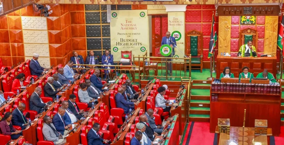 Digital Superhighway budget cut to Sh8.6 billion as ICT spending continues downward trend