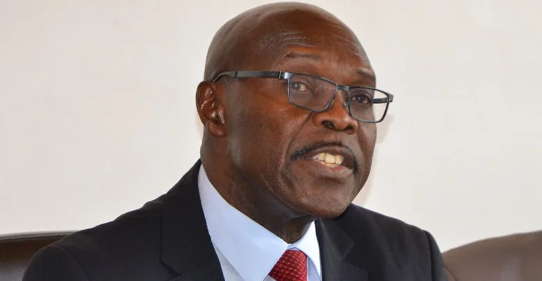 Sports Registrar orders Gor Mahia to hold fresh elections as officials hit tenure limit