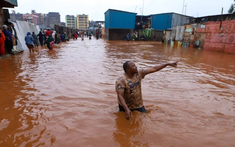 El Niño to usher dry spell before flood risk in Kenya, KMSA warns
