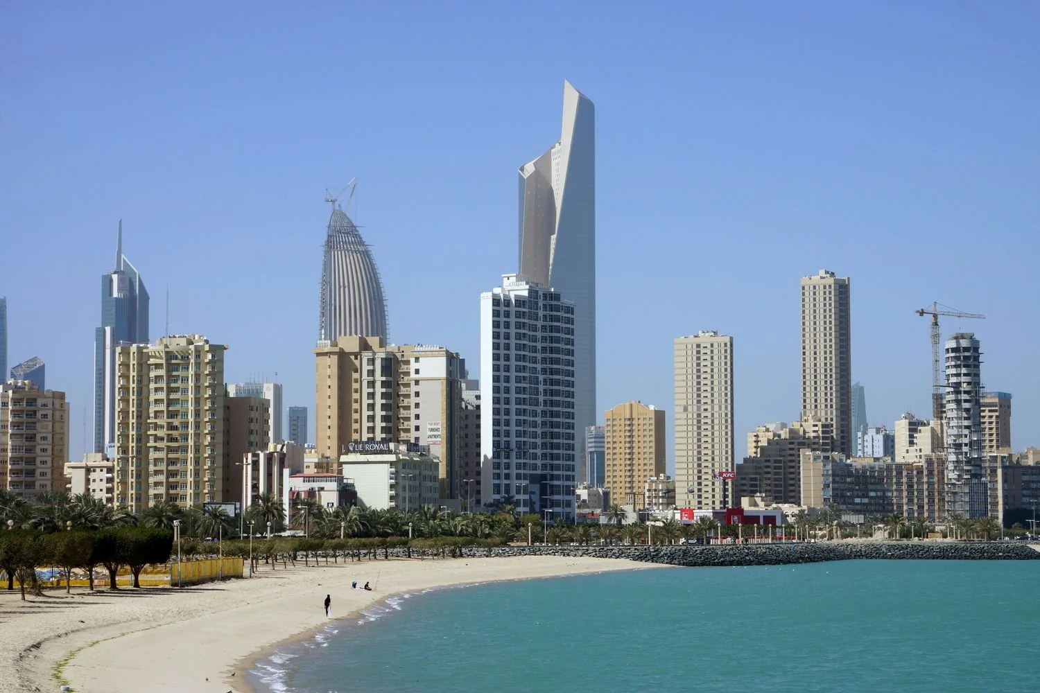 Kenya denies new Kuwait ban on domestic workers, cites decade‑old suspension