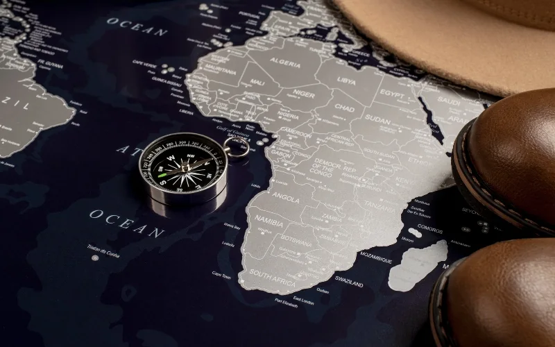 Why the global financial architecture is unfair to Africa