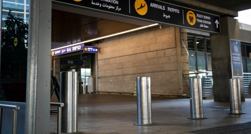 Kenyans barred from Israel‑bound flights amid Ebola spread in eastern DRC