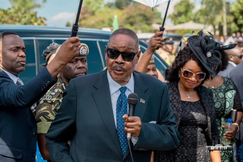 Malawi cancels Independence Day celebrations amid economic recovery efforts