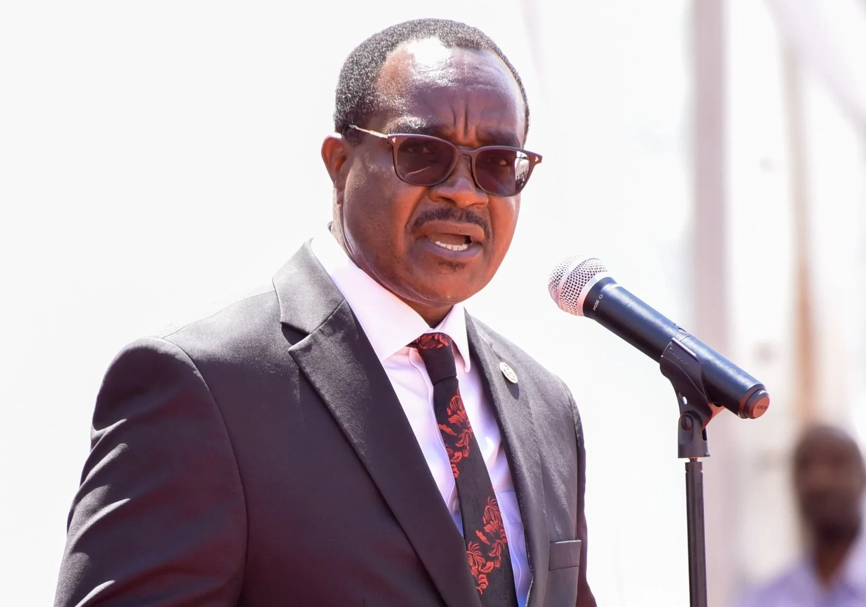 Rising unrest in schools affecting education funding plans, CS Ogamba warns