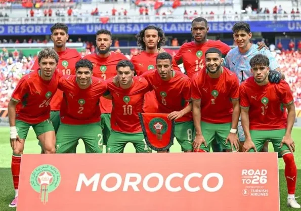 Morocco to prioritise global tournaments over African hosting bids