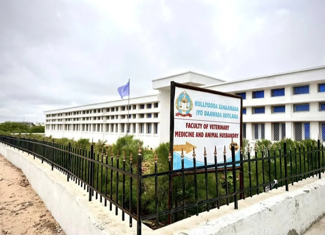 Somalia welcomes landmark MoU with Rwanda University to advance peace education and regional Integration