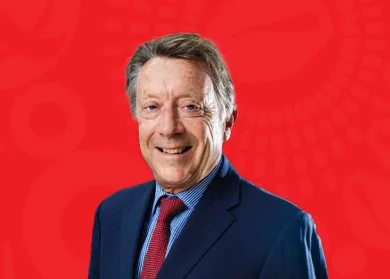 Kenya Airways director Christopher Buckley resigns as shareholders approve board changes