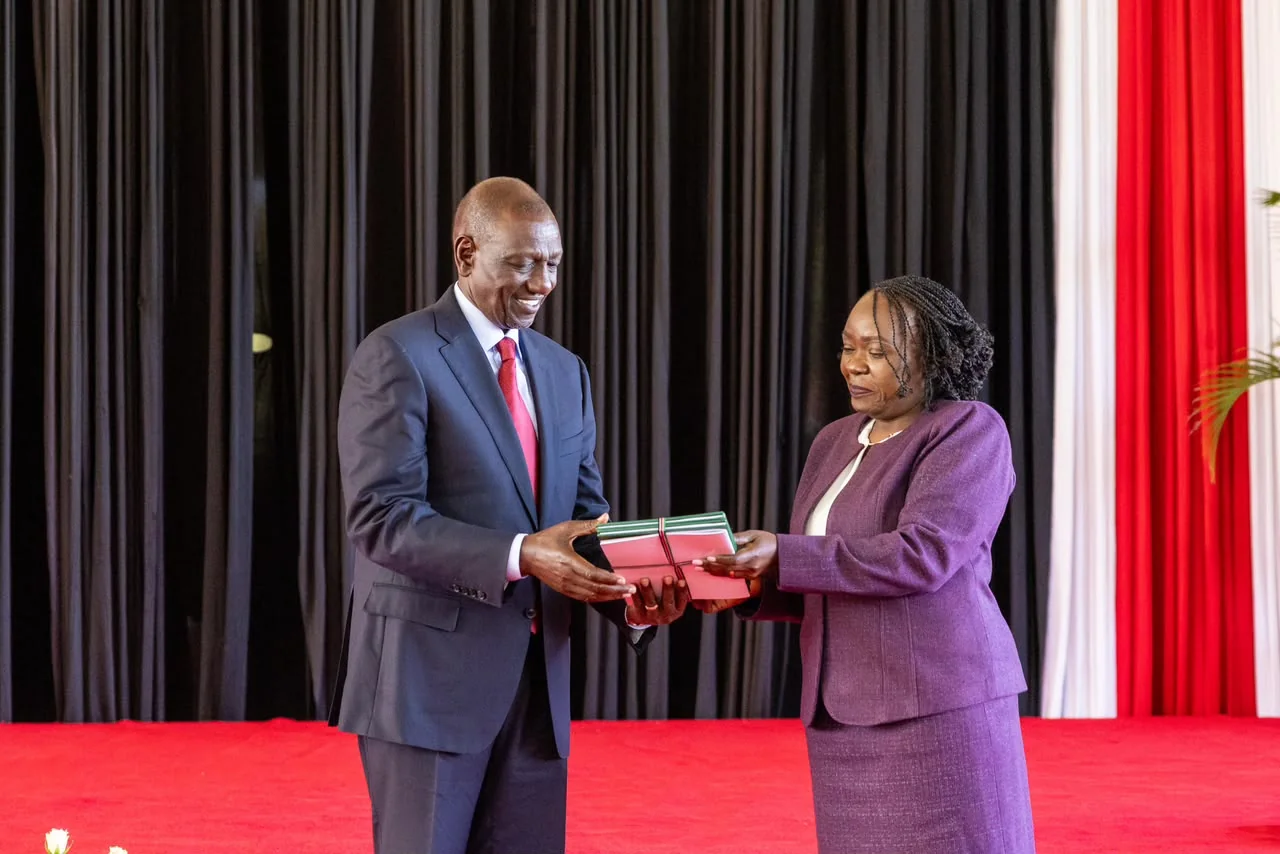 KNCHR proposes public apology, Sh2.5 million compensation for victims of right to life violations