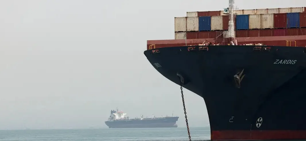 World leaders welcome Iran–US peace deal as strategic Strait of Hormuz waterway reopening looms
