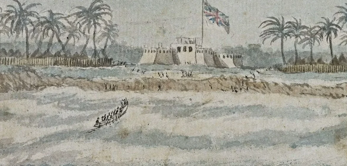 Appolonia: The story of an African kingdom that resisted the Atlantic slave trade