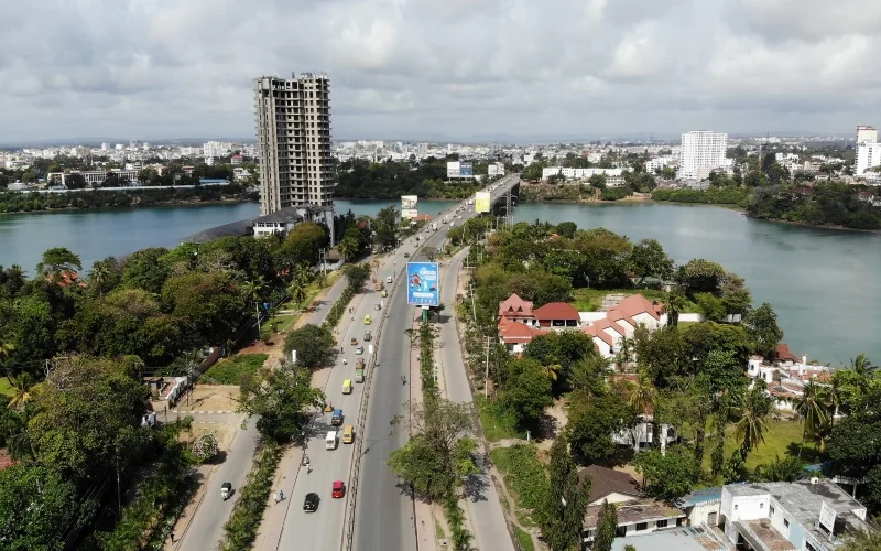 Mombasa-Kilifi highway expansion gains momentum after compensation clears delays