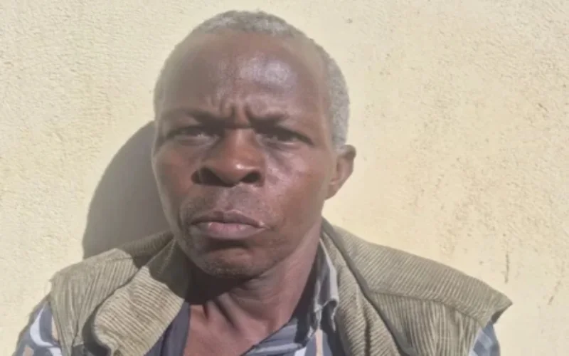 Husband on the run for killing 47‑year‑old wife in Mwihoko arrested