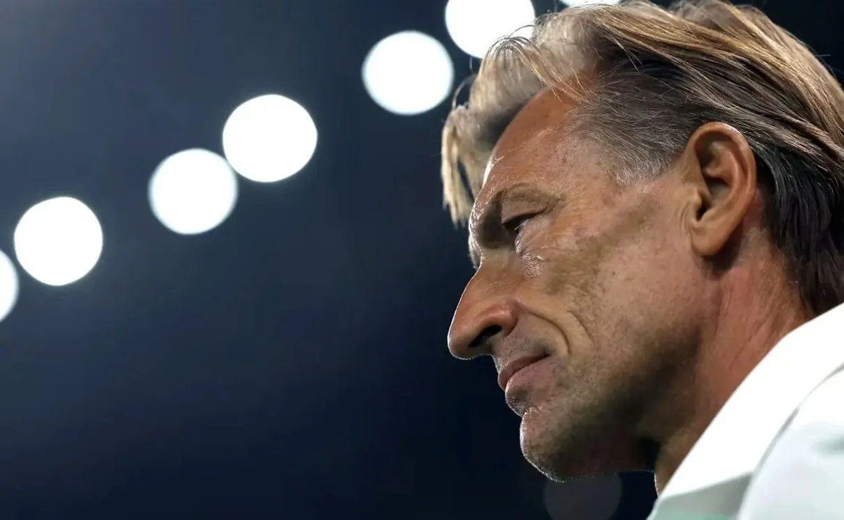 Tunisia appoint Hervé Renard as Head Coach after heavy World Cup defeat to Sweden