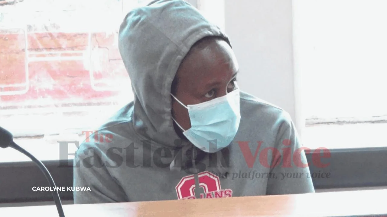 IEBC clerk denies fraud charges over alleged fake academic certificates in hiring scandal