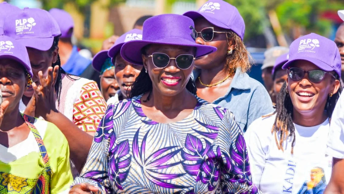 Karua calls for unity and issue-based politics ahead of 2027 elections