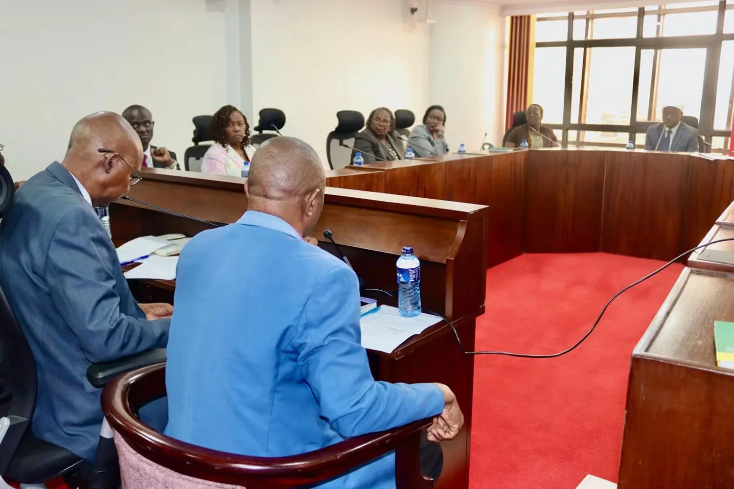 Petition lodged to reform succession laws to unlock assets of deceased owners