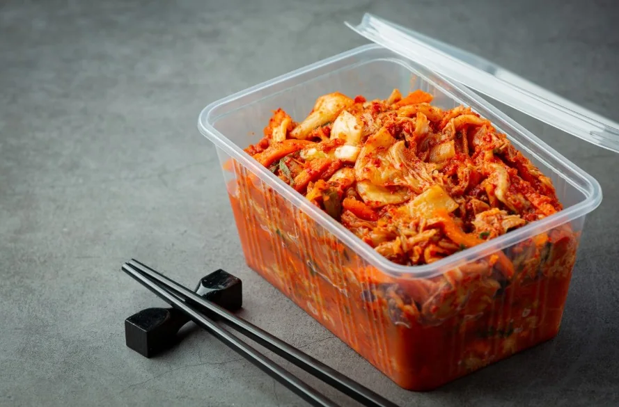 Probiotics: How to make kimchi at home for a natural body cleanse