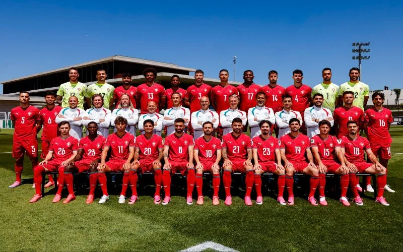 England, Portugal set for intriguing World Cup openers as group stage heats up