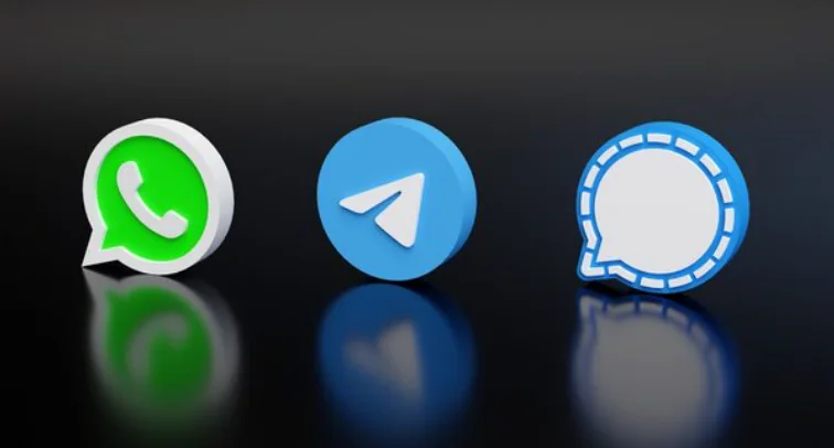 WhatsApp vs Telegram in Kenya: Why usage patterns are changing across Africa