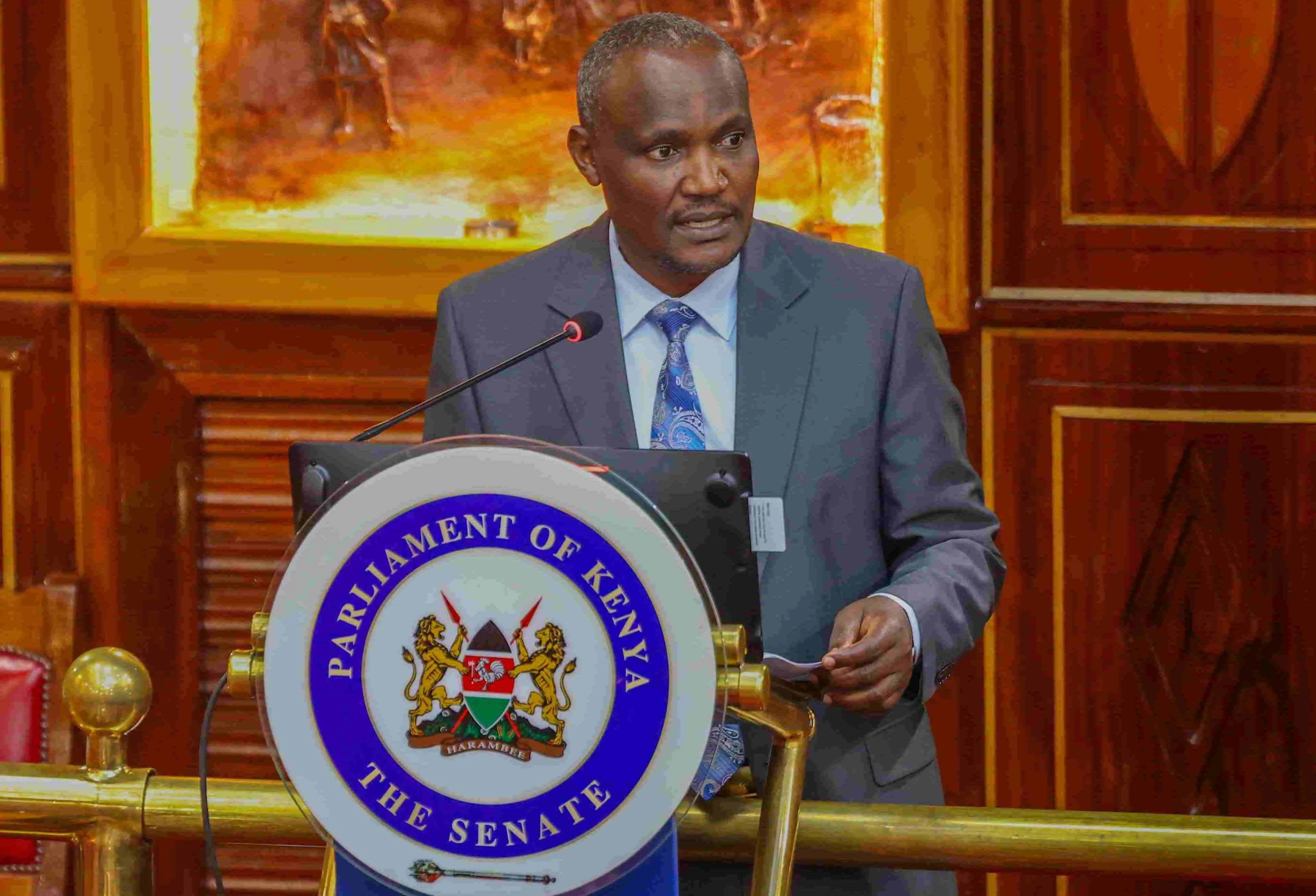 Mbadi: JKIA expansion to cost Sh155.34 billion, not Sh375.4 billion