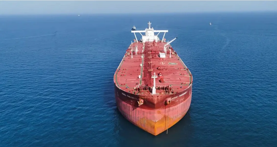 Strait of Hormuz reopening proposal signals major shift in global energy security