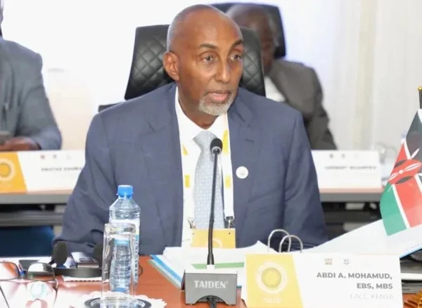 Africa’s Anti-Corruption Research Centre launched in Nairobi to boost fight against graft