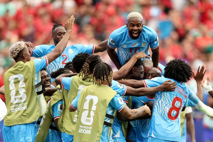 Portugal left frustrated as brave DR Congo earn historic World Cup point
